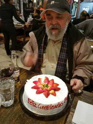 El Nuevo Caridad Restaurant