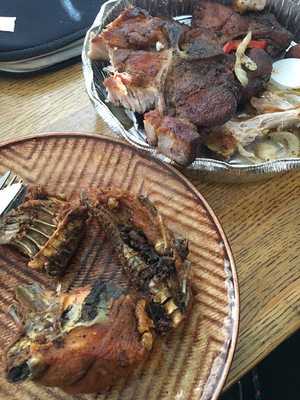 El Nuevo Caridad Restaurant