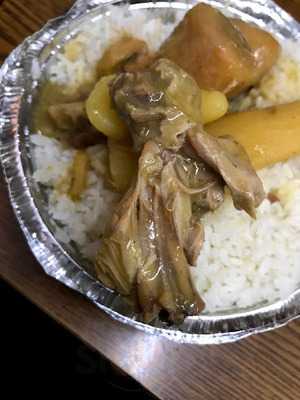 El Nuevo Caridad Restaurant