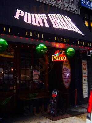 Point Break