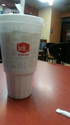 Jack In The Box