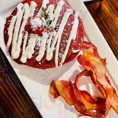 Chocolat Restaurant & Bar