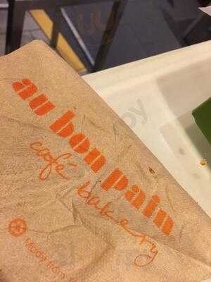 Au Bon Pain