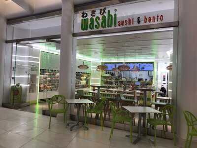 Wasabi Sushi & Bento
