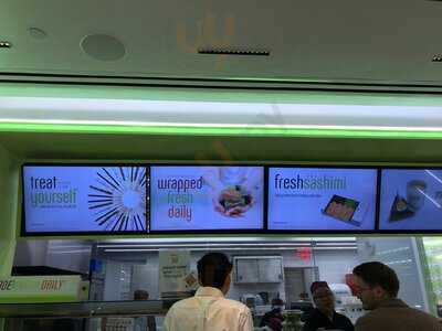 Wasabi Sushi & Bento