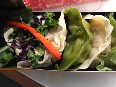 Wasabi Sushi & Bento