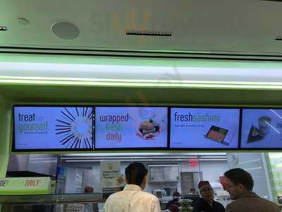 Wasabi Sushi & Bento