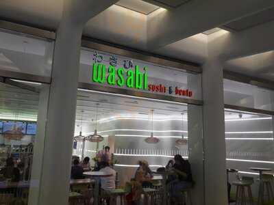 Wasabi Sushi & Bento