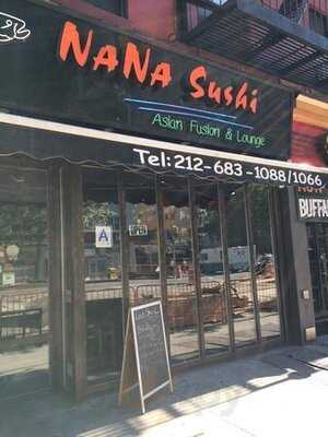 Nana Sushi