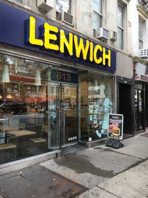 Lenwich