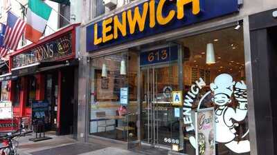 Lenwich