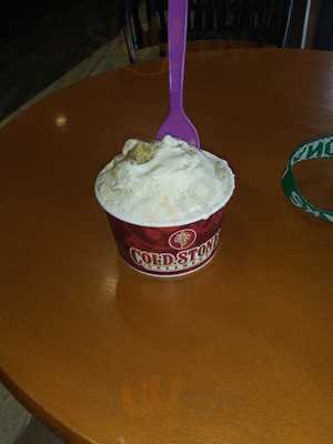 Cold Stone Creamery