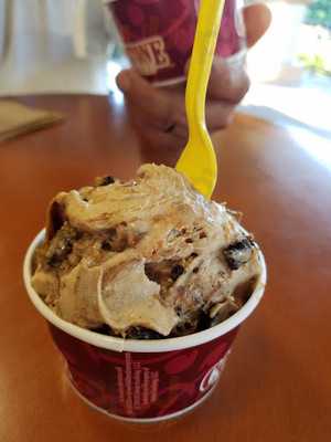 Cold Stone Creamery
