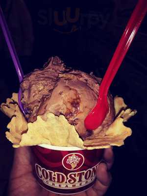 Cold Stone Creamery