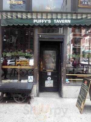 Puffy's Tavern