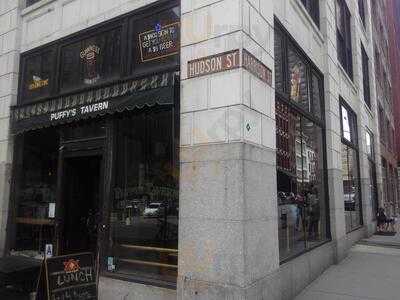 Puffy's Tavern