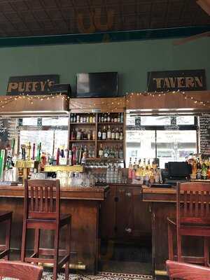 Puffy's Tavern