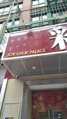 Joy Luck Palace