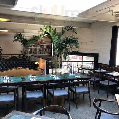 Metrograph Commissary