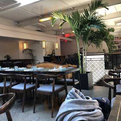 Metrograph Commissary