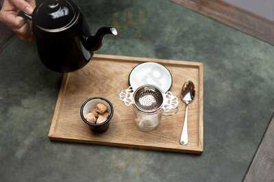 Metrograph Commissary