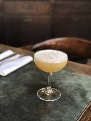 Metrograph Commissary