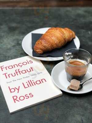 Metrograph Commissary