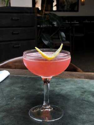 Metrograph Commissary