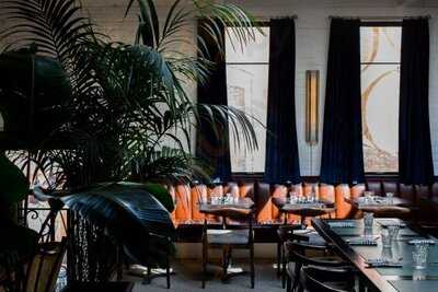 Metrograph Commissary