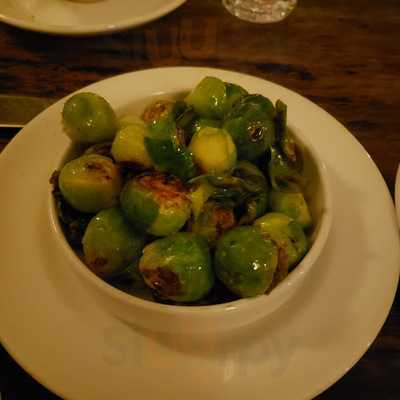 Metrograph Commissary