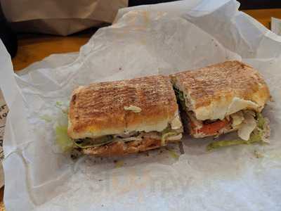 Potbelly Sandwich Shop