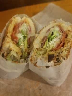 Potbelly Sandwich Shop