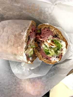Potbelly Sandwich Shop
