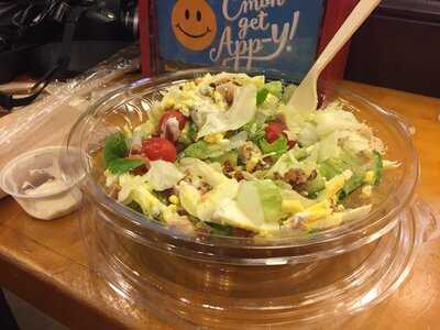 Potbelly Sandwich Shop