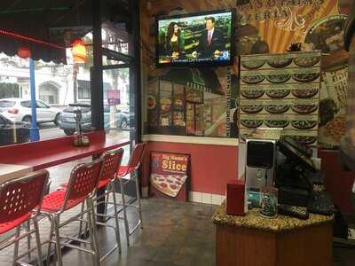 Big Mama's And Papa's Pizzeria