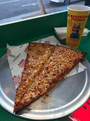 Big Mama's And Papa's Pizzeria