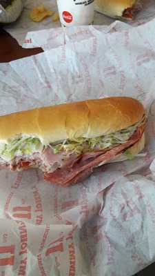 Jimmy John's