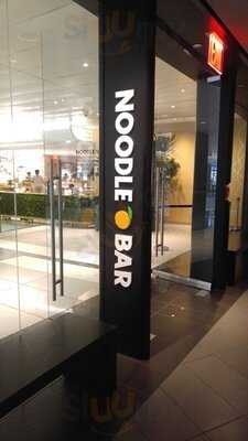 Noodle Bar