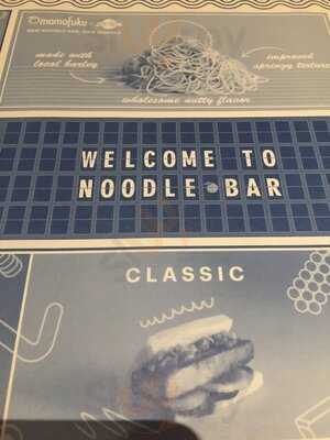 Noodle Bar