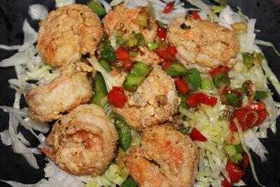 No. 1 Chinese Restaurant