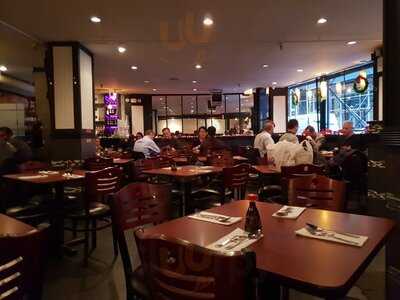 No. 1 Chinese Restaurant