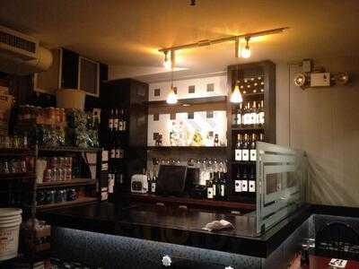 No. 1 Chinese Restaurant