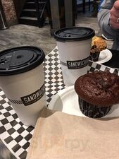 Sandwicherie Of New York