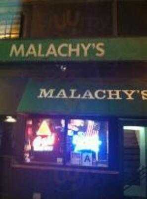 Malachy's Donegal Inn
