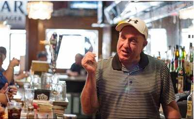 Malachy's Donegal Inn