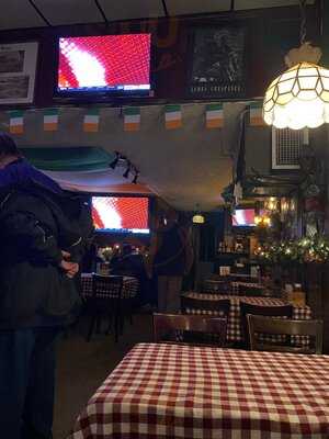 Malachy's Donegal Inn