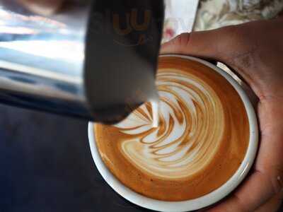 Merriweather Coffee & Kitchen