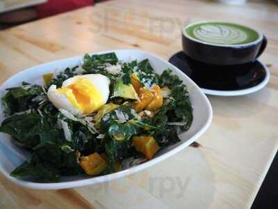 Merriweather Coffee & Kitchen