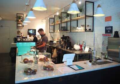 Merriweather Coffee & Kitchen