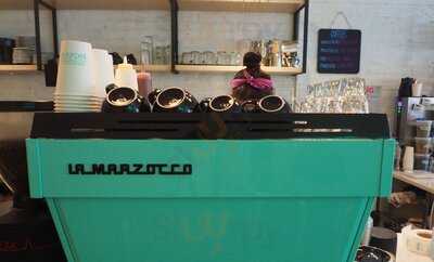 Merriweather Coffee & Kitchen